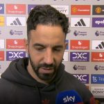 Ruben Amorim répond à Gary Neville après le derby de Manchester