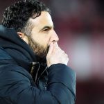 Ruben Amorim répond aux critiques après le derby de Manchester