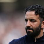 Ruben Amorim sous pression à Manchester United - avenir incertain
