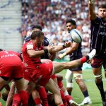 Rugby - Bordeaux élimine Toulouse et file en finale européenne