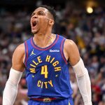 Russell Westbrook trouve enfin sa place chez les Denver Nuggets