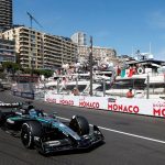 Russell pénalisé au GP de Monaco - explication FIA