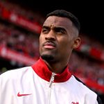 Ryan Gravenberch - Réaction face aux défis en milieu de saison