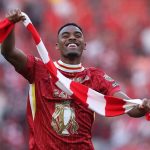 Ryan Gravenberch- étoile de Liverpool et mentor de Van Dijk