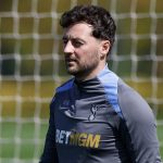 Ryan Mason pressenti pour le poste d-entraîneur à West Brom