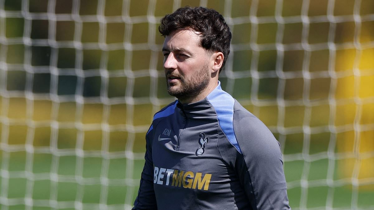 Ryan Mason pressenti pour le poste d-entraîneur à West Brom
