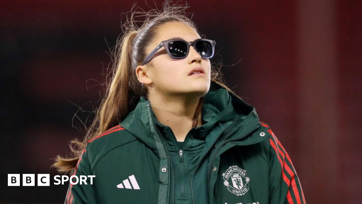 Safia Middleton-Patel- la gardienne modèle et ambassadrice du Pays de Galles