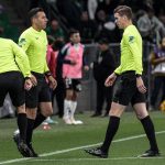 Saint-Étienne sanctionné d’un point avec sursis après le derby contre l’OL