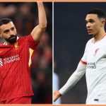 Salah prolonge grâce à l-absence d-Alexander-Arnold