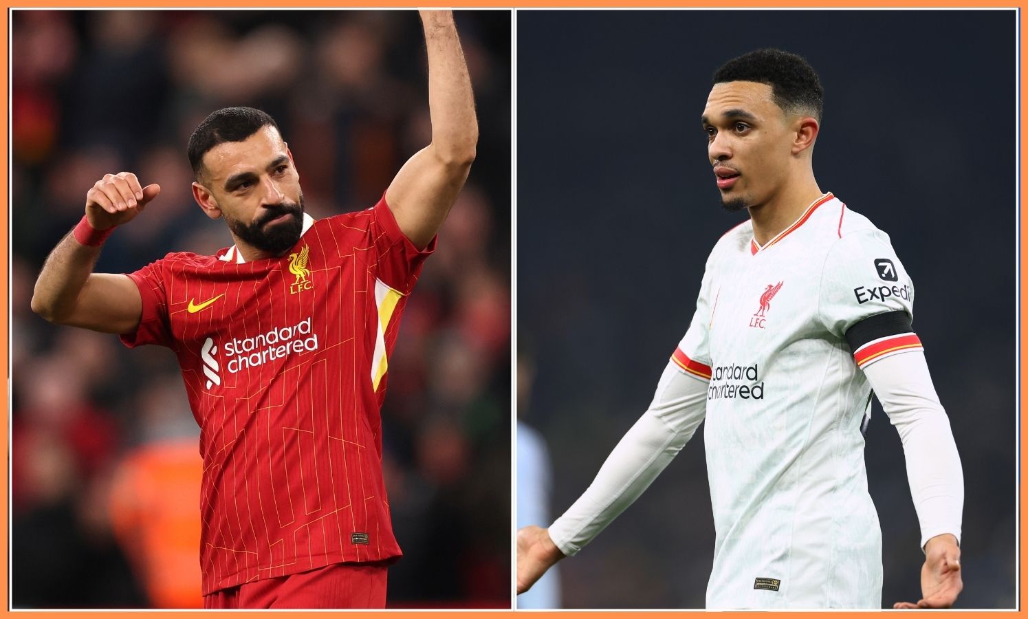 Salah prolonge grâce à l-absence d-Alexander-Arnold