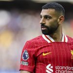 Salah qualifie le PSG de meilleur club d-Europe avant Arsenal