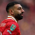 Salah sur le point de marquer l-histoire de la Premier League