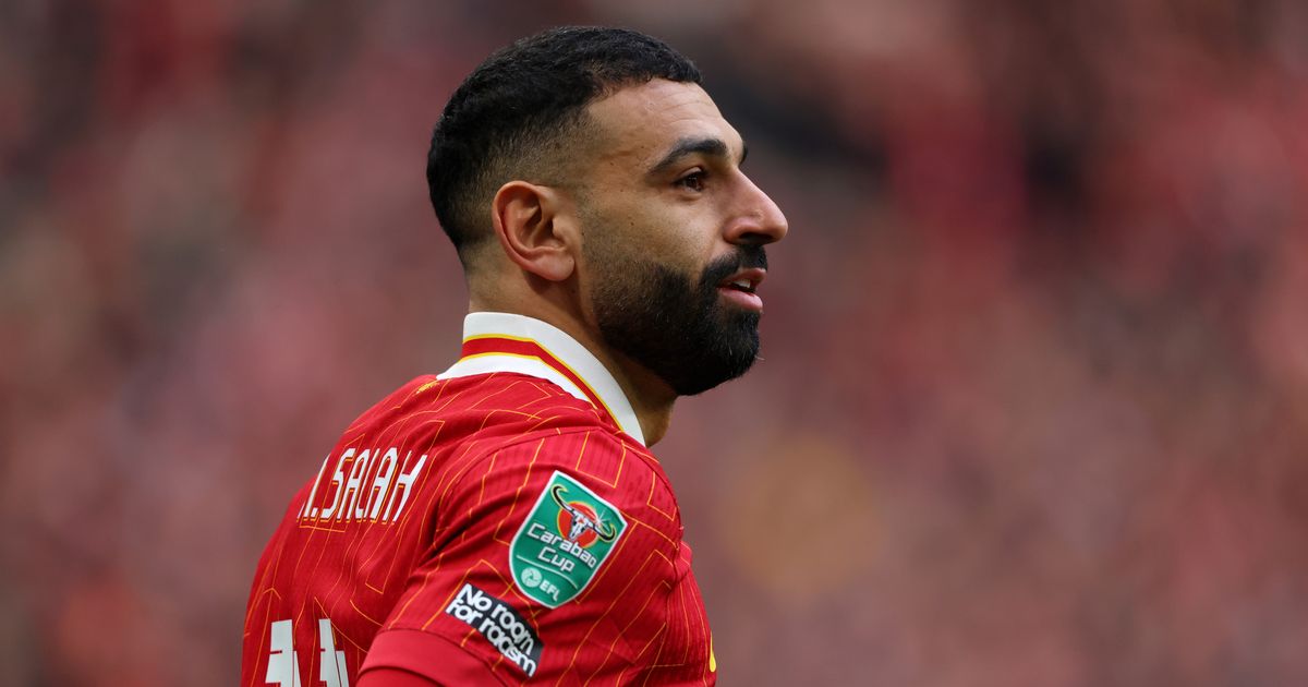 Salah sur le point de marquer l-histoire de la Premier League