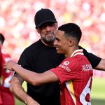 Sam Allardyce évoque Klopp et le transfert d-Alexander-Arnold au Real Madrid