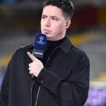 Samir Nasri - Anecdote surprenante avec Djibril Cissé