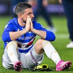 Sampdoria - un sursis inespéré après une relégation surprise