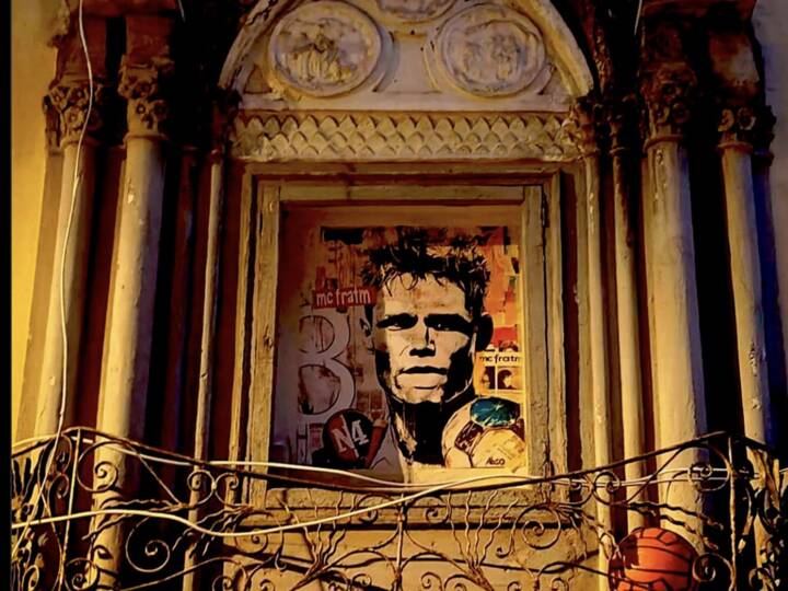 Scott McTominay célébré à Naples avec un sanctuaire dédié