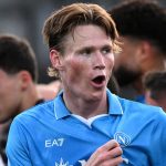 Scott McTominay - le problème majeur de Manchester United après Napoli