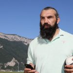 Sébastien Chabal alerte sur les dangers des commotions cérébrales