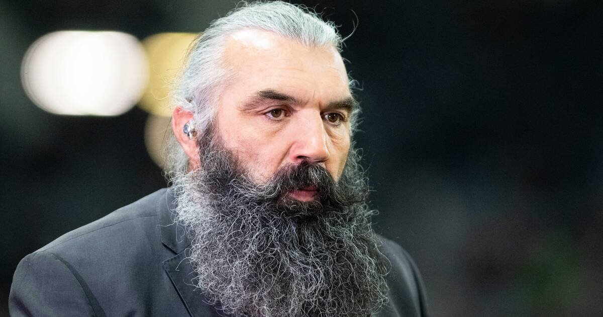 Sébastien Chabal et l-oubli des chocs au rugby - un témoignage troublant