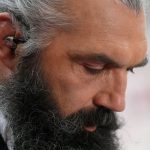 Sébastien Chabal évoque ses problèmes de mémoire liés au rugby