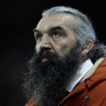 Sébastien Chabal évoque son amnésie après sa carrière de rugby