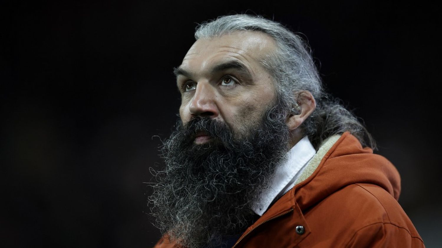 Sébastien Chabal évoque son amnésie après sa carrière de rugby