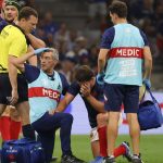 Sébastien Chabal parle d-amnésie et des risques du sport