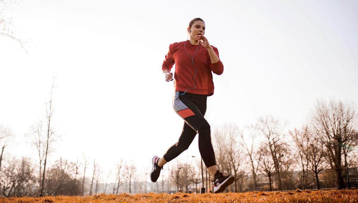Sécurité des coureuses - Stratégies contre les dangers en course à pied