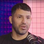 Sergio Aguero marque sur ses débuts avec Independiente