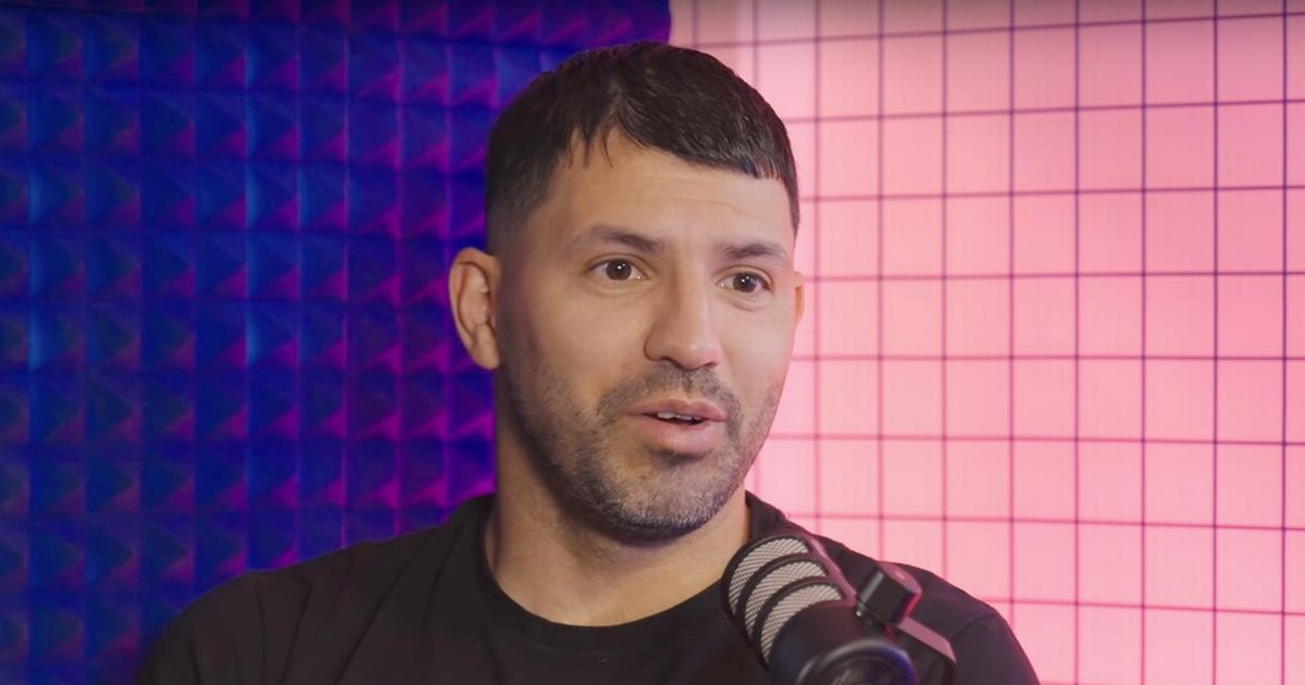 Sergio Aguero marque sur ses débuts avec Independiente