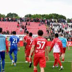 Serie A - Monza relégué- Pise de retour après 34 ans