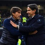 Serie A - Napoli et Inter en duel pour le titre