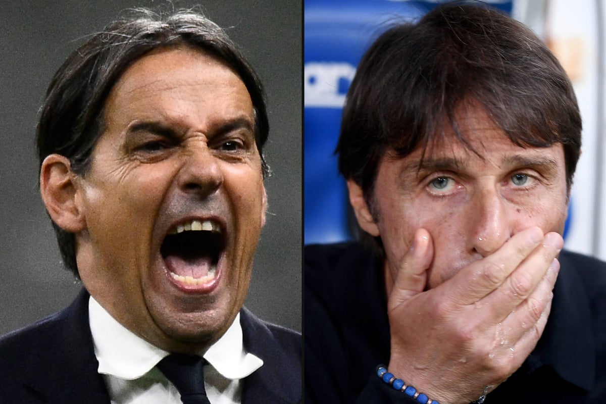 Serie A - Un Dimanche Électrisant entre Napoli et Inter