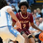 Seton Hall recrute TJ Simpkins- un nouveau talent prometteur