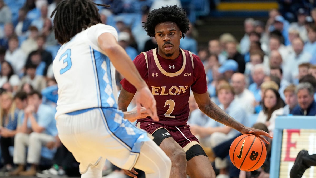 Seton Hall recrute TJ Simpkins- un nouveau talent prometteur