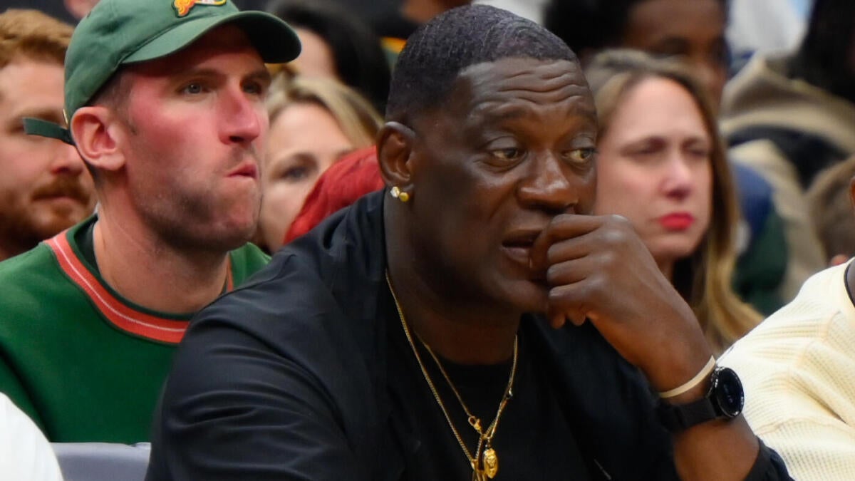 Shawn Kemp plaide coupable pour violence et risque 10 ans de prison