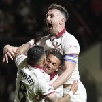 Sheffield United domine Bristol City 3-0 en demi-finale des play-offs