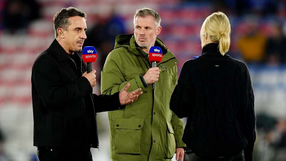 Simon Jordan sur les polémiques du football anglais et Chelsea