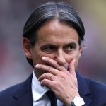 Simone Inzaghi face à une offre géante avant la finale de la Ligue des Champions