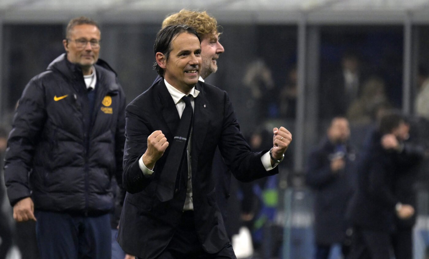 Simone Inzaghi - l-architecte de l-Inter en finale de Ligue des Champions