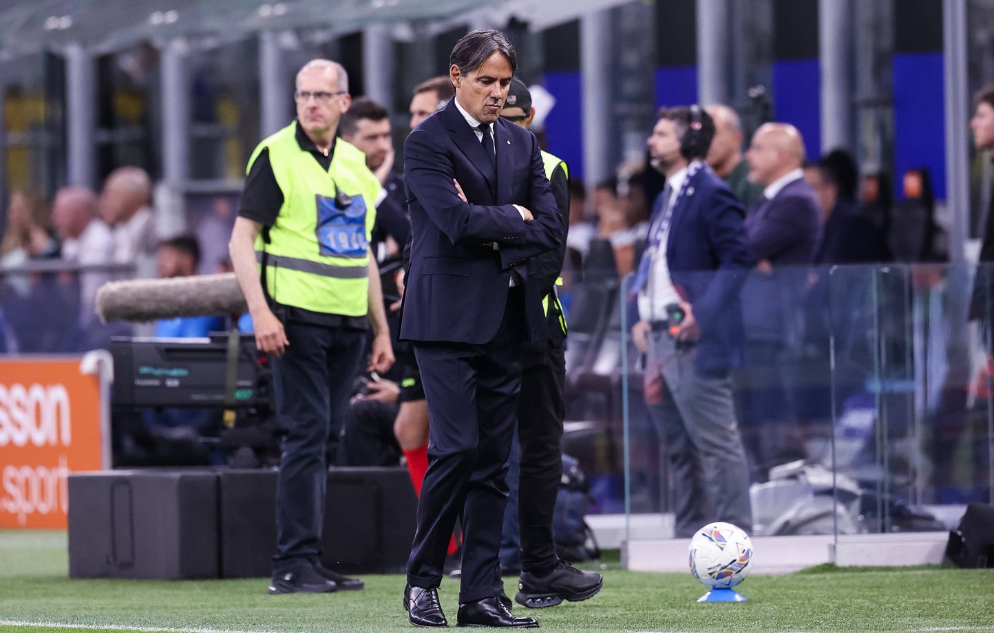 Simone Inzaghi vers Al-Hilal après la finale Inter-PSG ?
