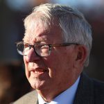 Sir Alex Ferguson remporte 80 000 £ lors du Grand National