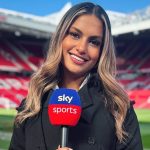 Sky Sports Licencie 7 Journalistes- Dont Melissa Reddy