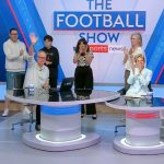 Sky Sports supprime l-émission phare -The Football Show- après 27 ans