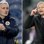 Solskjaer bat Mourinho et lance une pique après le derby turc