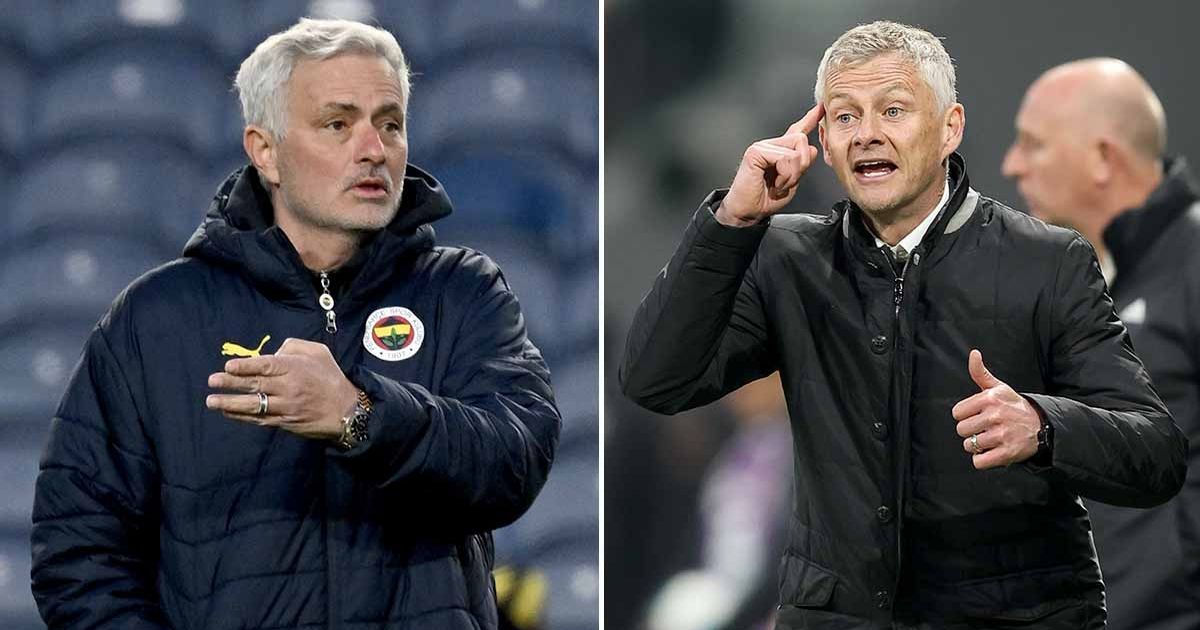 Solskjaer bat Mourinho et lance une pique après le derby turc