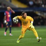 Sommer vs Szczęsny - duel de gardiens en demi-finale de Ligue des champions