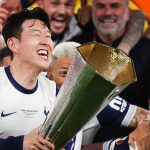 Son Heung-min- la légende de Tottenham enfin couronnée 🏆