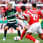 Sporting et Benfica dos à dos - suspense pour le titre au Portugal